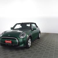 MINI Mini Cabrio 1.5 Cooper Cabrio