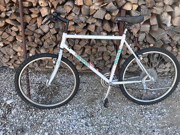bici bicicletta mtb wikier