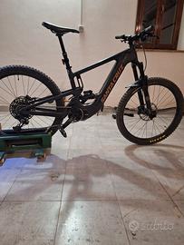 Santa cruz Heckler Kit r