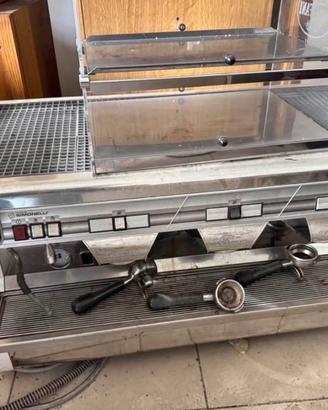 Macchina caffe professionale