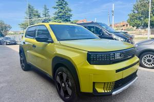 FIAT GRANDE PANDA 1.2 HYBRID LA PRIMA