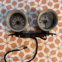 Orologio e contagiri smart fortwo 451 restyling
