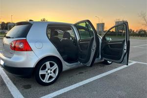 golf serie 5