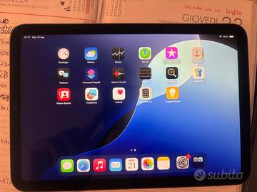 Apple iPad mini 6 Wi-Fi 64 GB