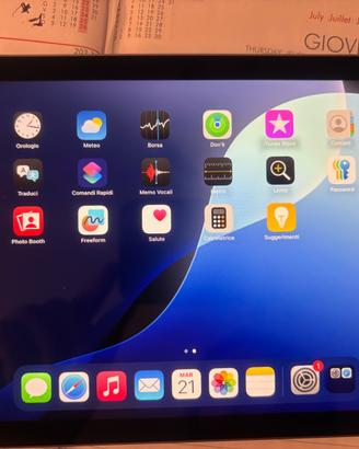 Apple iPad mini 6 Wi-Fi 64 GB