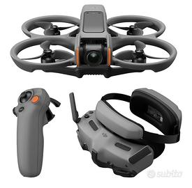 Dji avata 2