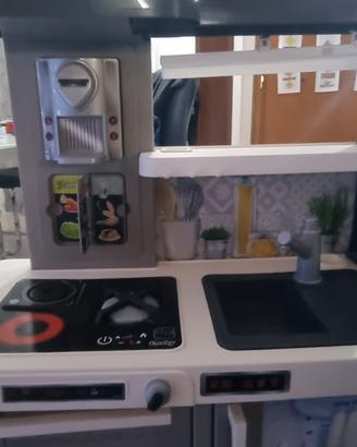 cucina giocattolo 