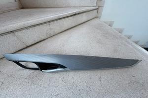 Bmw x6 modanatura porta ant dx