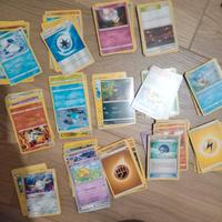 100 carte pokemon