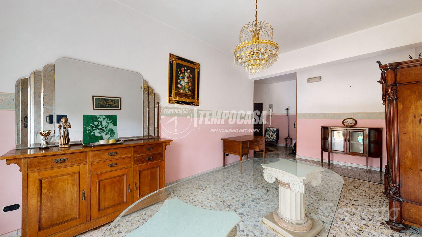 Appartamento – Aversa, Rione Costantinopoli, Bagno d'Aversa - Vista 4