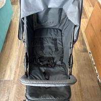 Passeggino reclinabile hauck fino a 15 kg