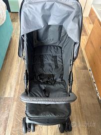 Passeggino reclinabile hauck fino a 15 kg
