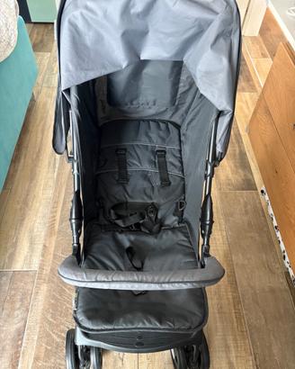 Passeggino reclinabile hauck fino a 15 kg
