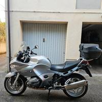 Bmw R 1200 ST perfette condizioni full optional 