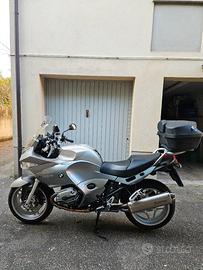 Bmw R 1200 ST perfette condizioni full optional 