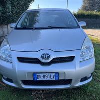 Toyota Corolla Verso 1.8 16V Sol