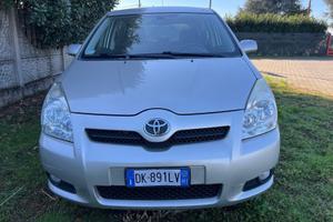 Toyota Corolla Verso 1.8 16V Sol