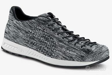 Scarpa Mojito knit -Scarpe trekking