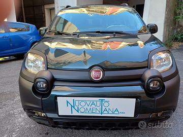 FIAT Panda Pandina Cross 1.0 FireFly Hybrid 5°P