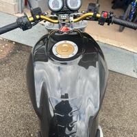 ducati monster S2R  800  2006