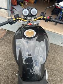 ducati monster S2R  800  2006