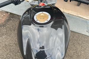 ducati monster S2R  800  2006