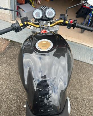 ducati monster S2R  800  2006