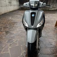 Piaggio Medley S ABS 125