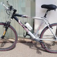 Bici Mountain bike mis.27.5