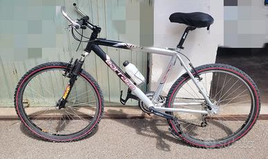 Bici Mountain bike mis.27.5