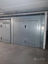 Box / Garage di 16 m² a Pesaro