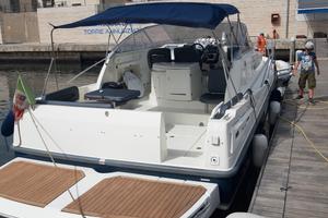 Cranchi Zaffiro 32 anno 2008