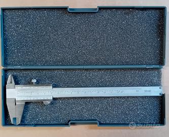 Calibro ad corsoio in acciaio inox