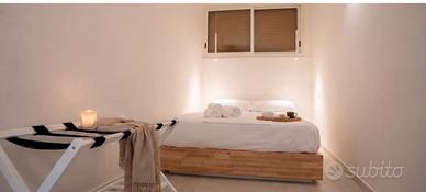 Trilocale elegantissimo a Novoli