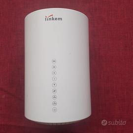 Router Linkem LTE Wi-Fi