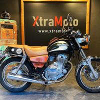 Suzuki TU 250 X XX Super Classic (1996 - 00)