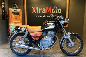 Suzuki TU 250 X XX Super Classic (1996 - 00)