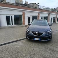 Renault megane sporter 1.5 blue business-2022