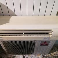 Cond. Mitsubishi 7000