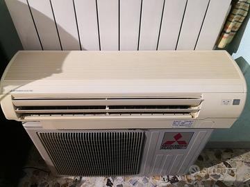 Cond. Mitsubishi 7000