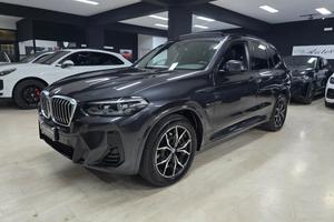 Bmw X3 xDrive20d 48V Msport (Tetto)