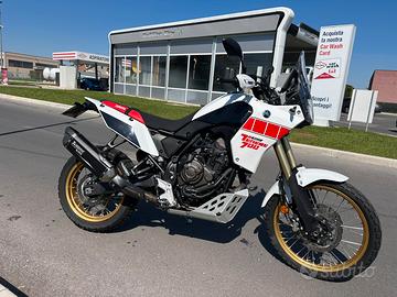 Teneré 700 Rally Edition