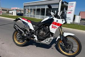 Teneré 700 Rally Edition