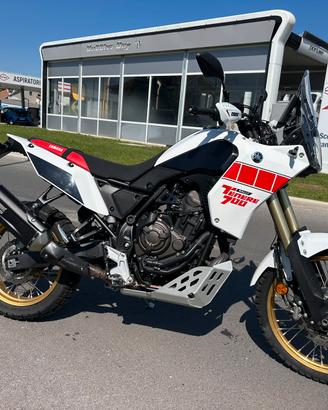 Teneré 700 Rally Edition