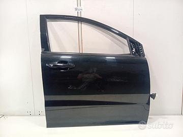 PORTIERA ANTERIORE DESTRA SSANGYONG Korando 2° Se