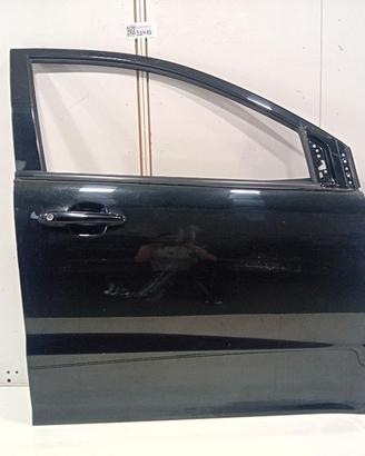 PORTIERA ANTERIORE DESTRA SSANGYONG Korando 2° Se