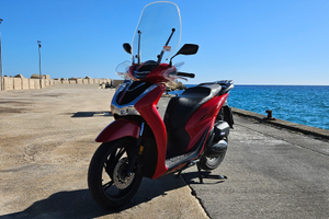 Honda SH 150i 2023