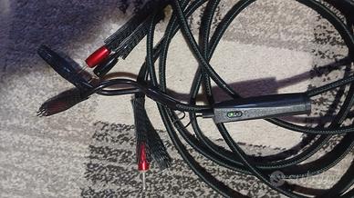 audioquest rocket 88
