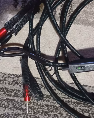audioquest rocket 88