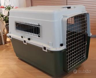 Kennel nuovo per cani di taglia 5